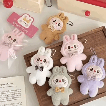 Labubu The Monster Doll Blind Box || Limited Edition